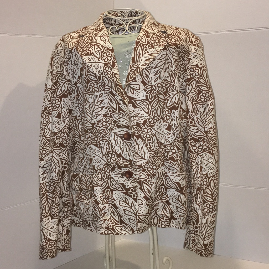 Pendleton Jacket Sz M